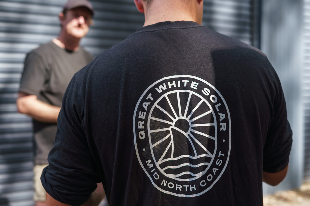 Off-Grid Solar System Installers on the Mid-North-Coast of NSW