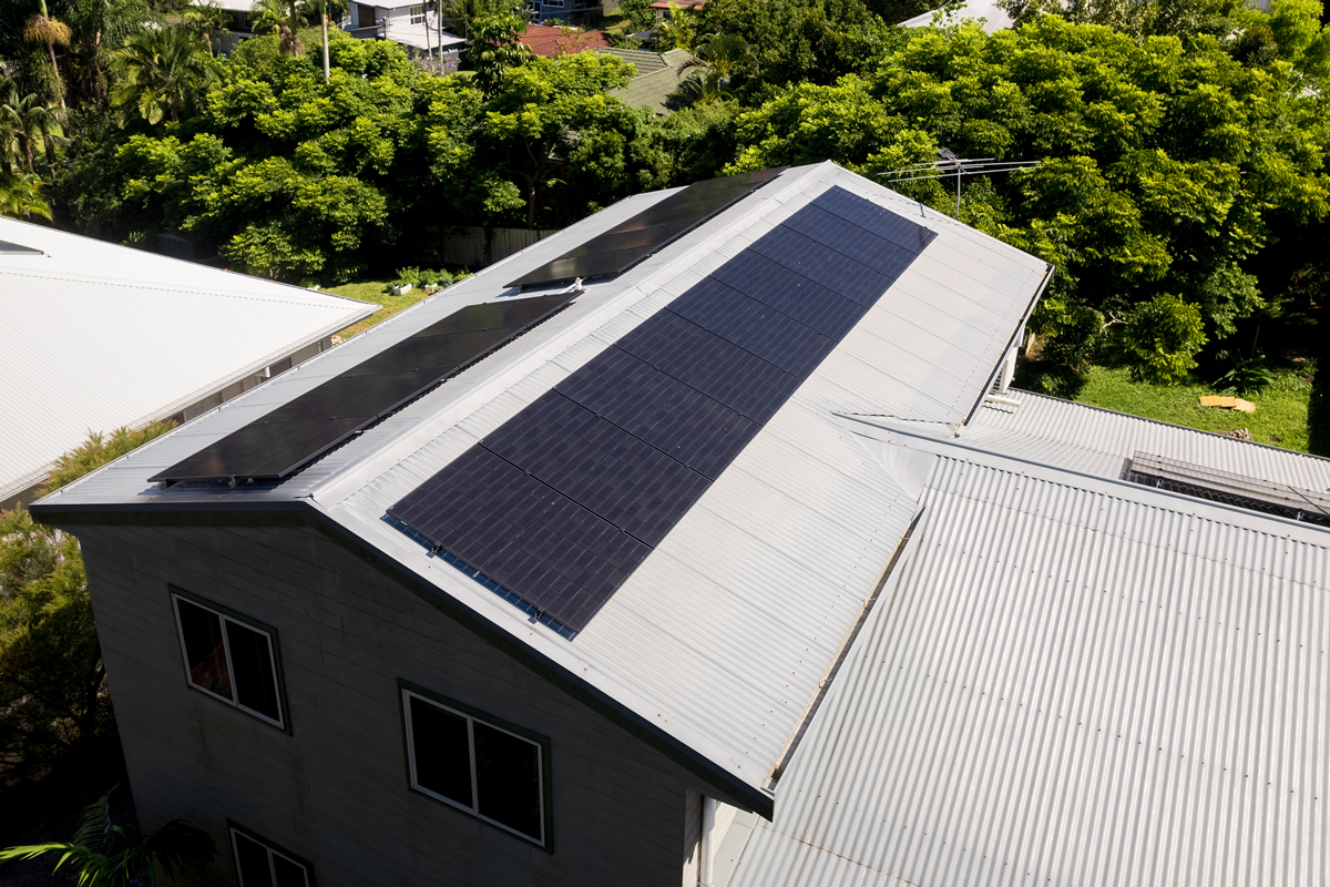 Solar Panels For Home