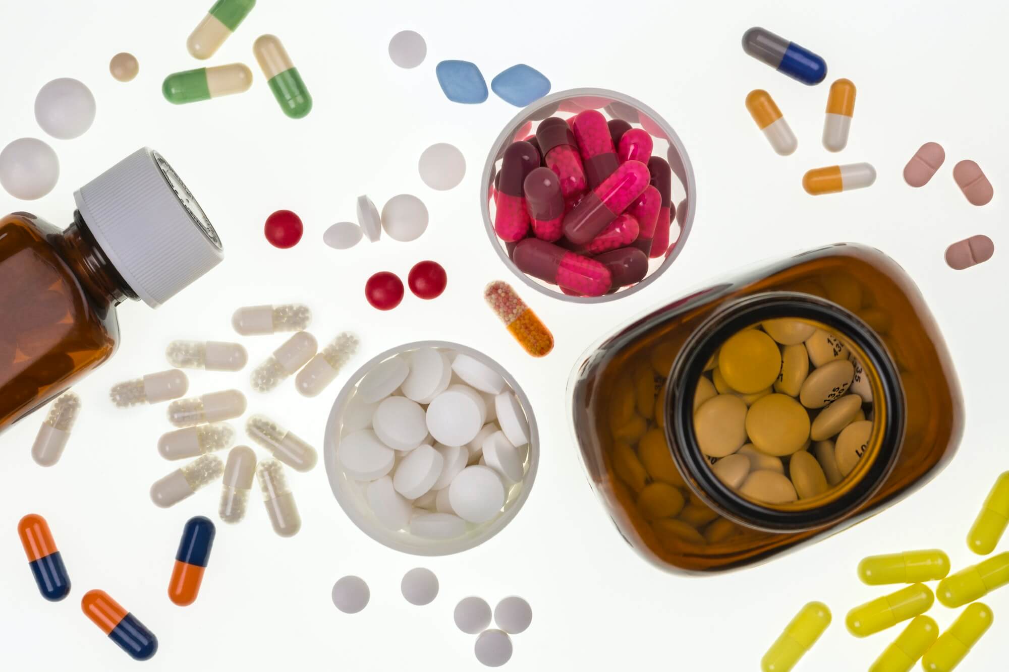 Prescription Drugs