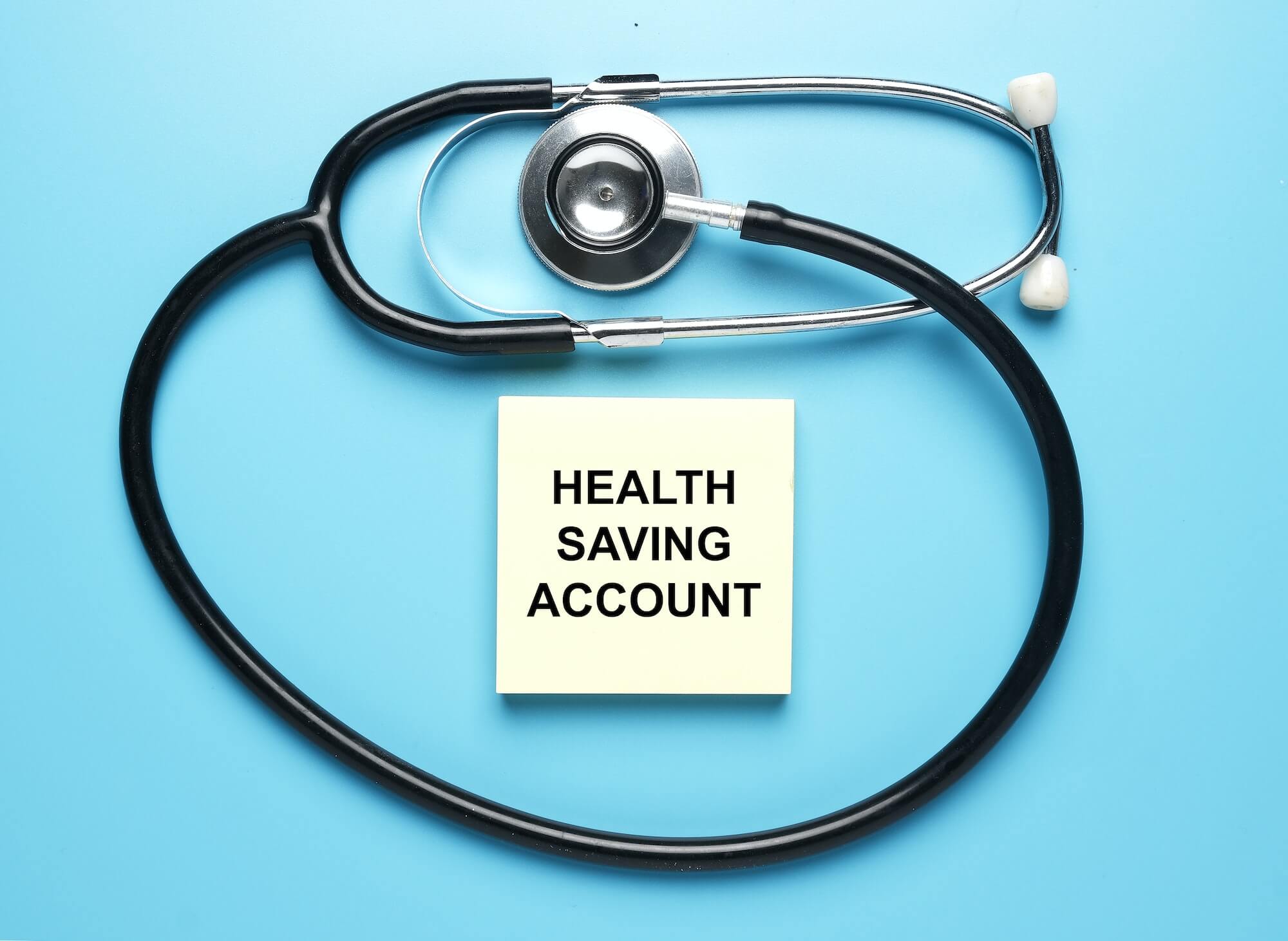 Health Saving Account