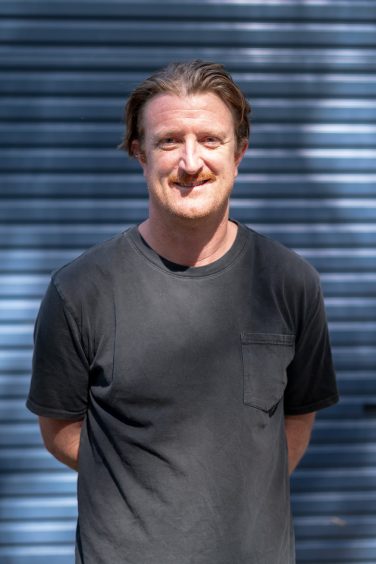 Alex White - Great White Solar