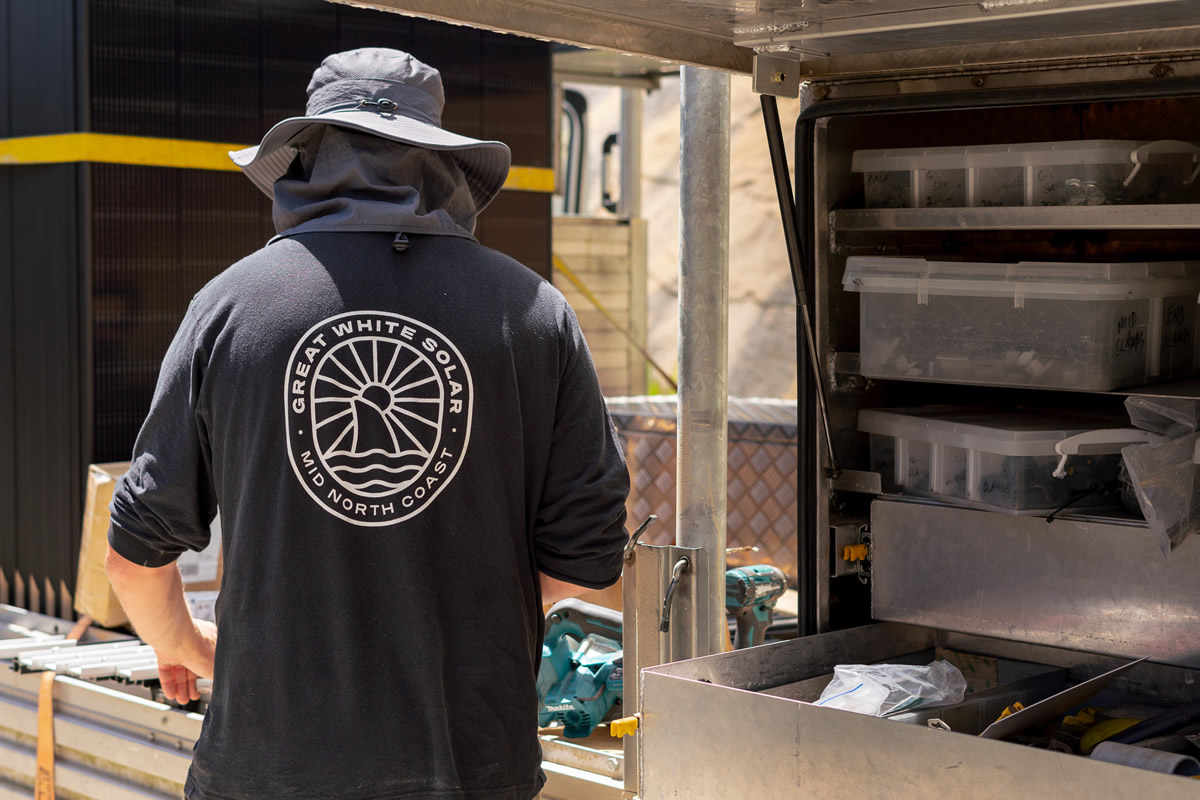 Mid-North Coast Solar Specialist