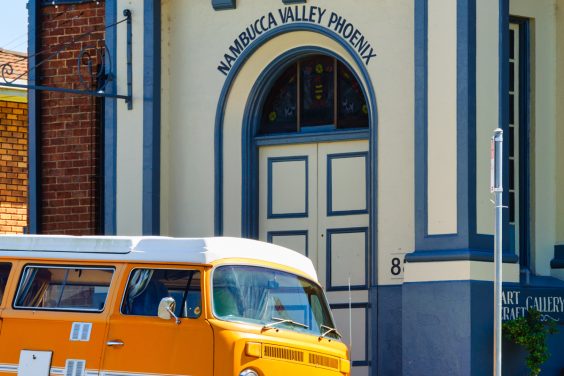 Bowraville Solar Installer