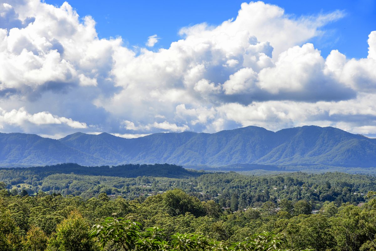 Great White Solar Installation Bellingen