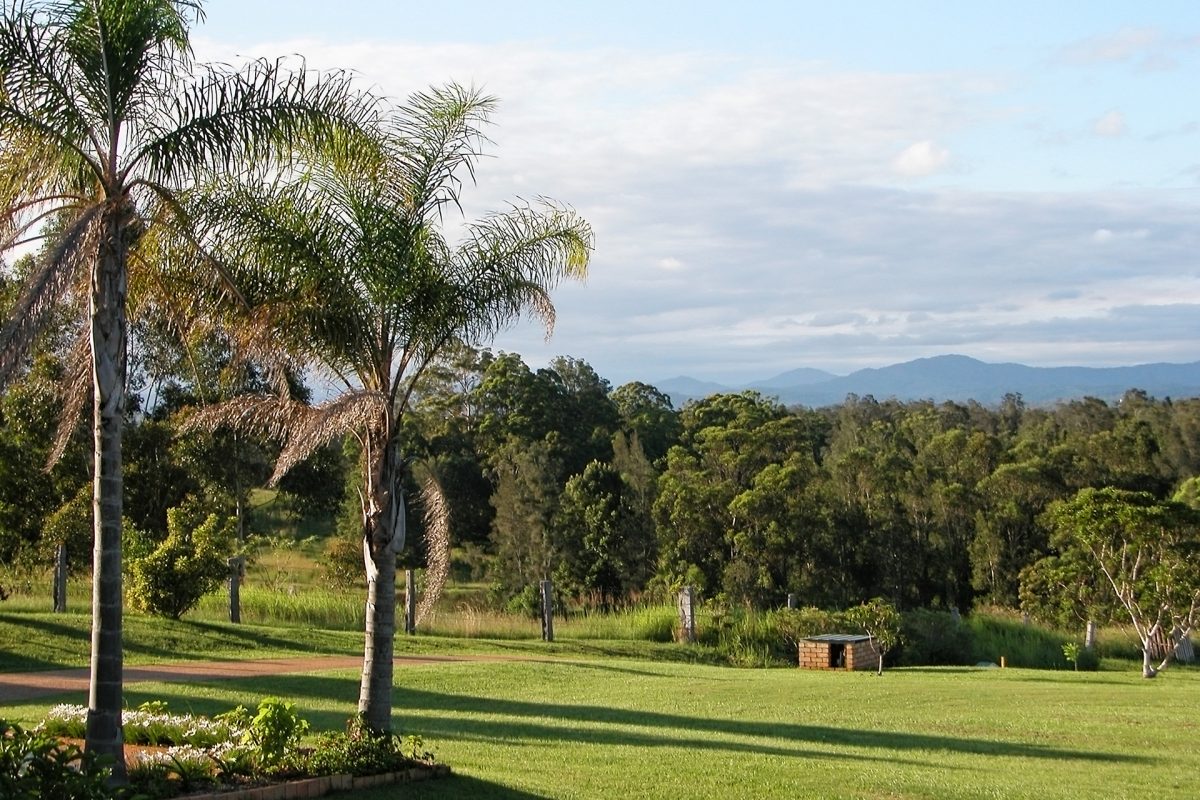 Great White Solar Installation Macksville