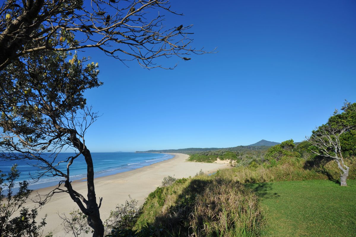 Great White Solar Installation Nambucca Heads