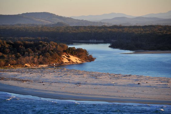 Nambucca Heads Solar Installer