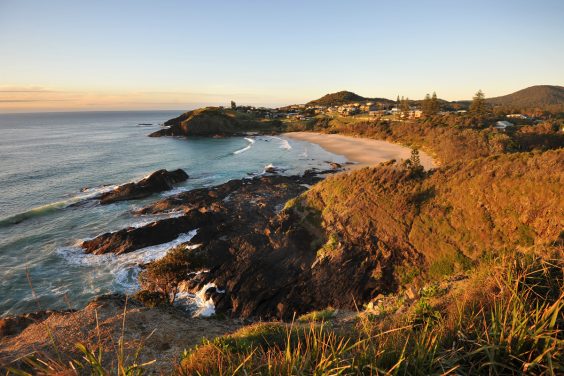 Scotts Head Solar Installer