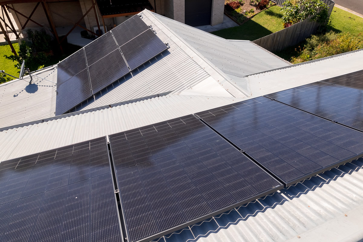 Understanding Solar Rebates in NSW - A Homeowner’s Guide