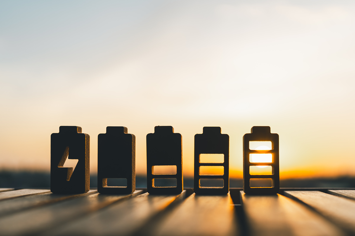 The Long-Term Benefits of Premium Solar Battery Systems