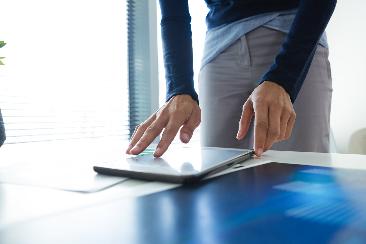 An Expert Look at the Future of Solar Technology