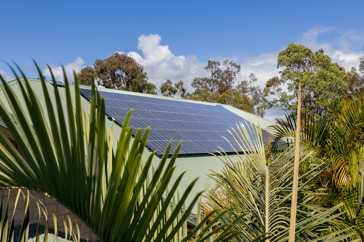 How to Maximise Your Coffs Coast Solar Efficiency