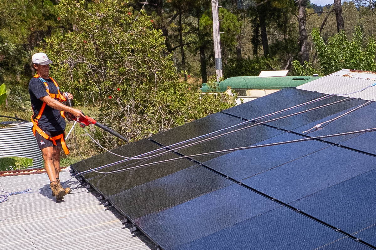 The Truth About Solar Panel Maintenance - How to Look After Your Solar System